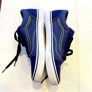 VANS SNEAKERS